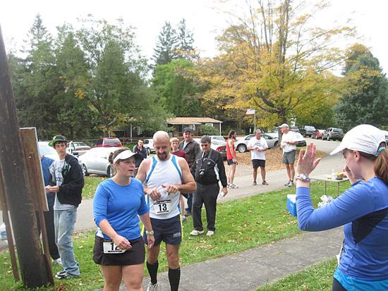 People, vendors, performers, and activities at the 2009 New Albany Fall Festival.